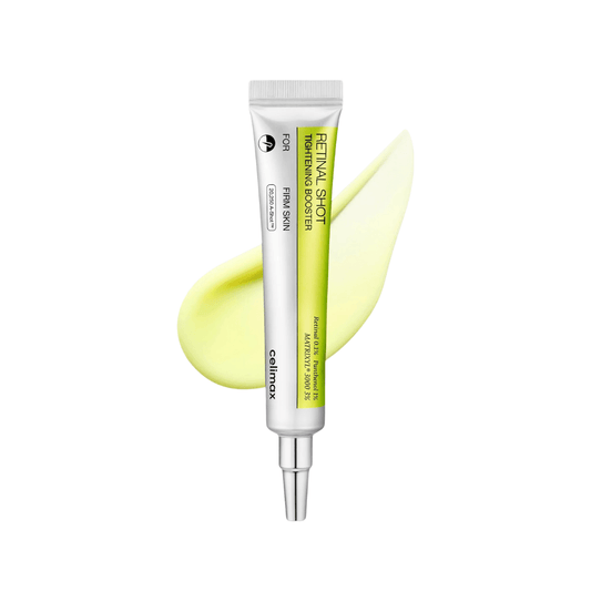 CELIMAX- The Vita-A Retinal Shot Tightening Booster