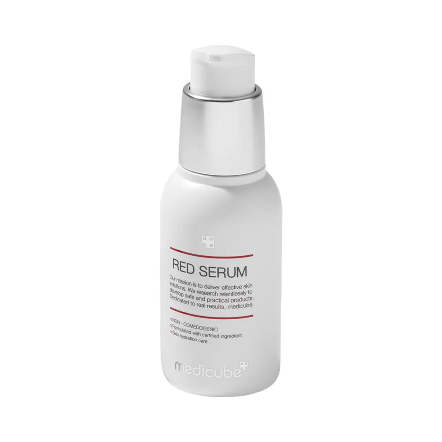 MEDICUBE - Red Serum 2.0 30ml