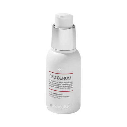 MEDICUBE - Red Serum 2.0 30ml