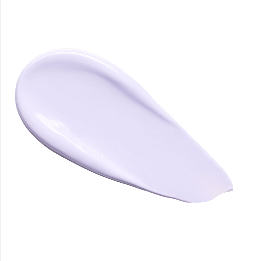 THE Face Shop - Air Cotton Makeup Base Spf30 Pa++, 02 Lavender