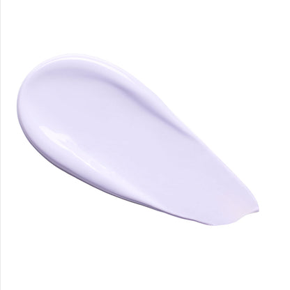 THE Face Shop - Air Cotton Makeup Base Spf30 Pa++, 02 Lavender