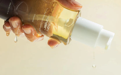 HARUHARU WONDER - Black Rice Moisture Deep Cleansing Oil 150ml