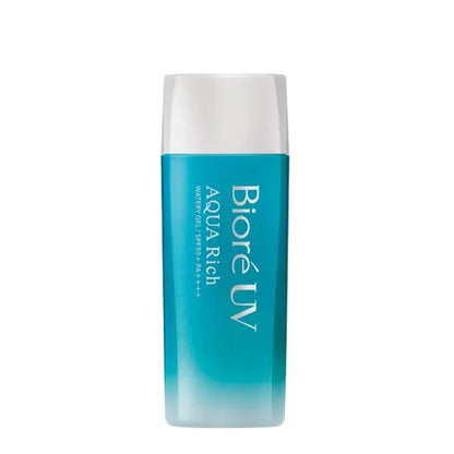Biore UV Aqua Rich Watery Gel SPF50+ PA++++ 90ml
