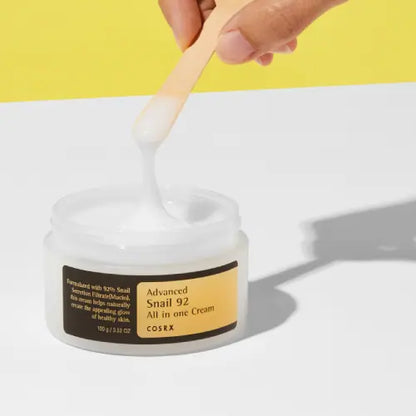 COSRX - Advanced Snail 92 All In One Cream 100g
