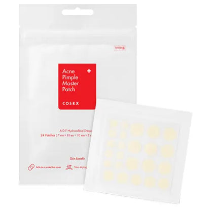 Acne Pimple Master Patch
