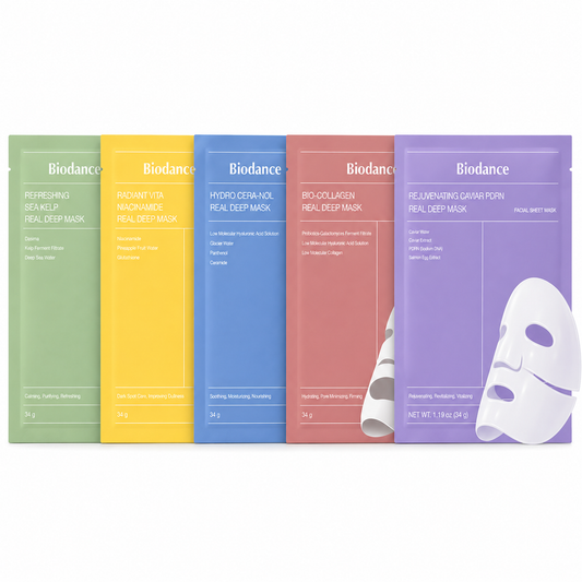 Biodance Real Deep Mask