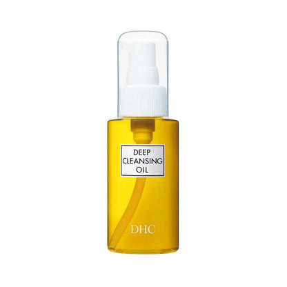 Dhc Deep Cleansing Oil 200ml