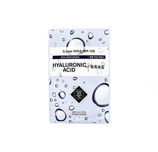 Etude House 0.2 Therapy Air Mask Sheet