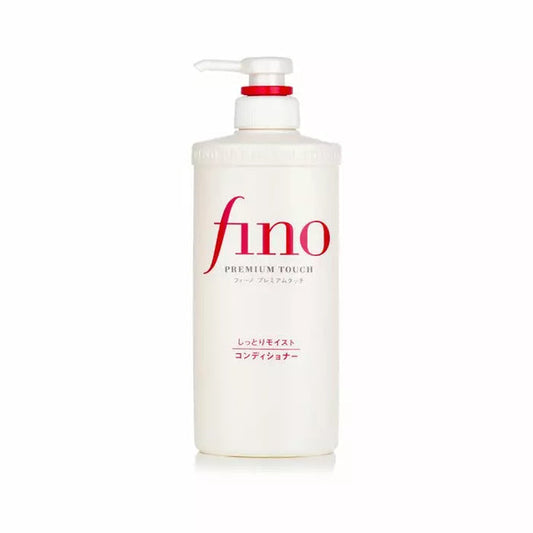 Fino Premium Touch Conditioner 550ml