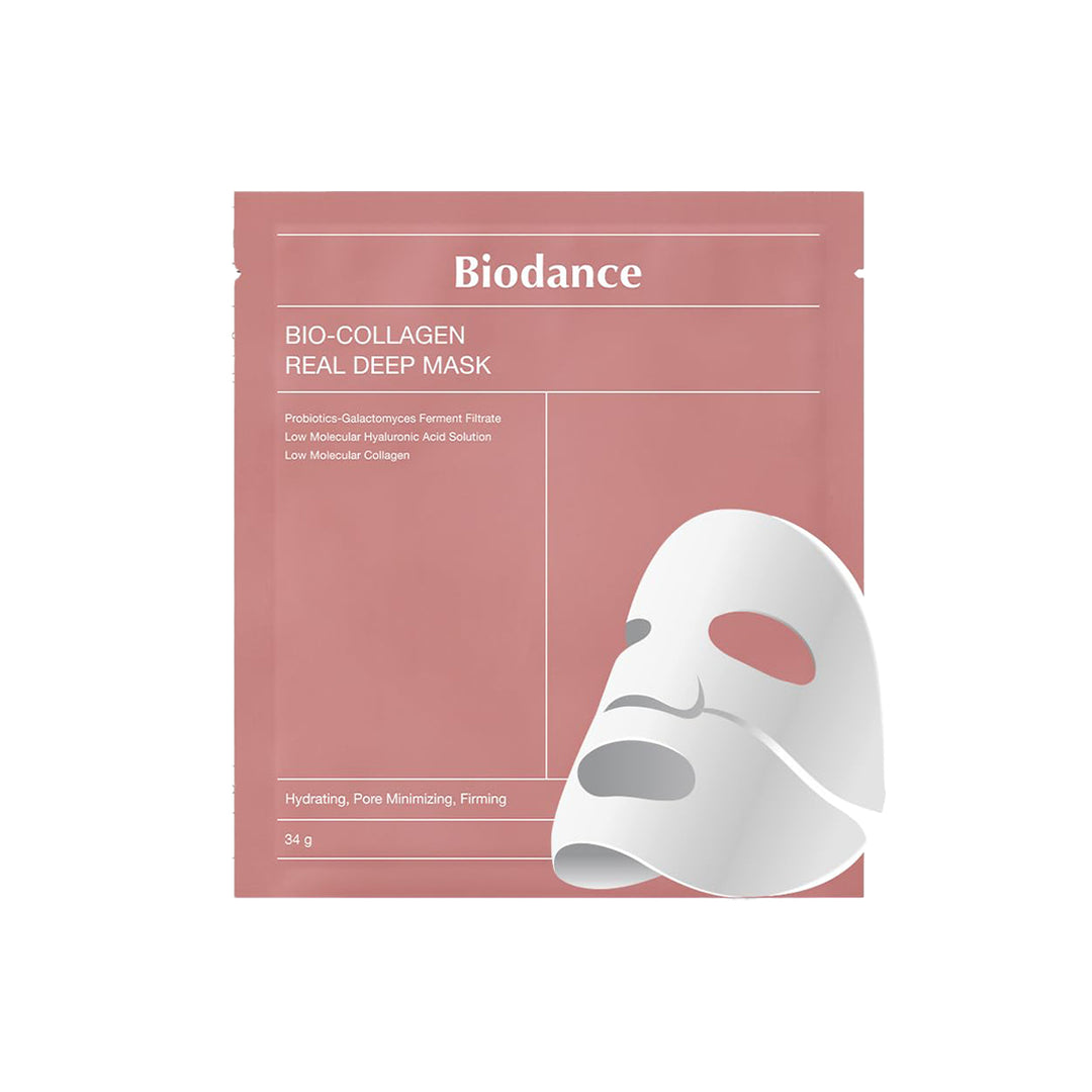 Biodance Real Deep Mask