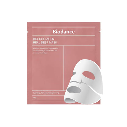Biodance Real Deep Mask