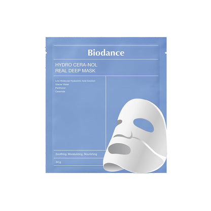 Biodance Real Deep Mask