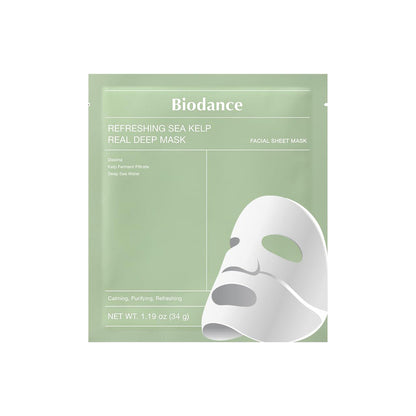 Biodance Real Deep Mask