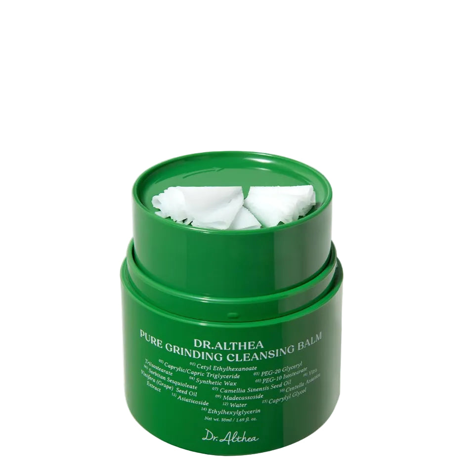 Pure Grinding Cleansing Balm 50ml