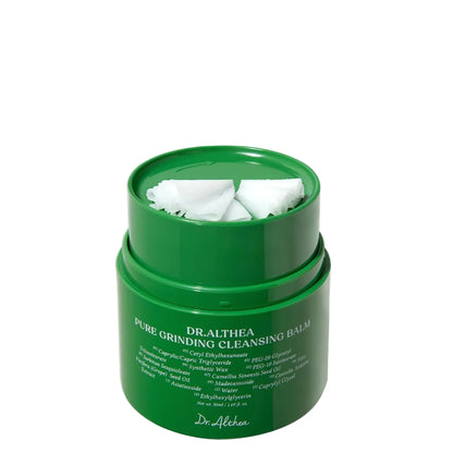 Pure Grinding Cleansing Balm 50ml