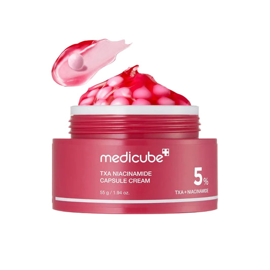 TXA Niacinamide Capsule Cream 55g