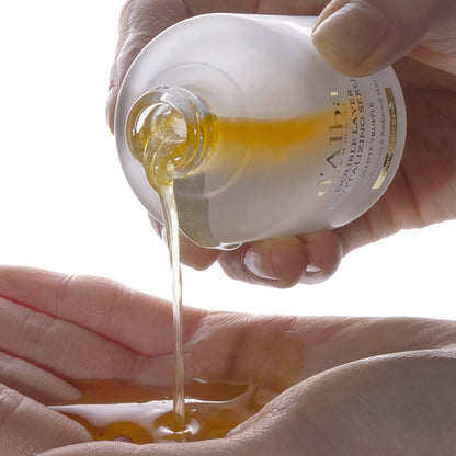 White Truffle Double Layer Revitalising Serum 30ml