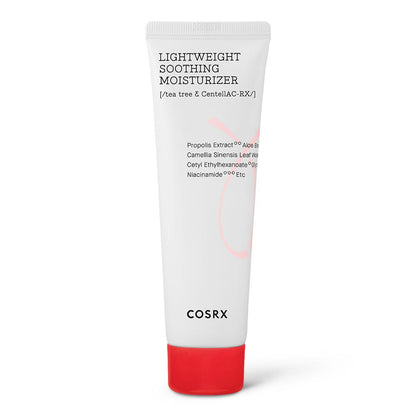 AC Collection Lightweight Soothing Moisturiser 80ml