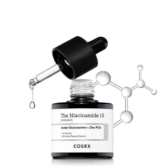 The Niacinamide 15 Serum 20ml