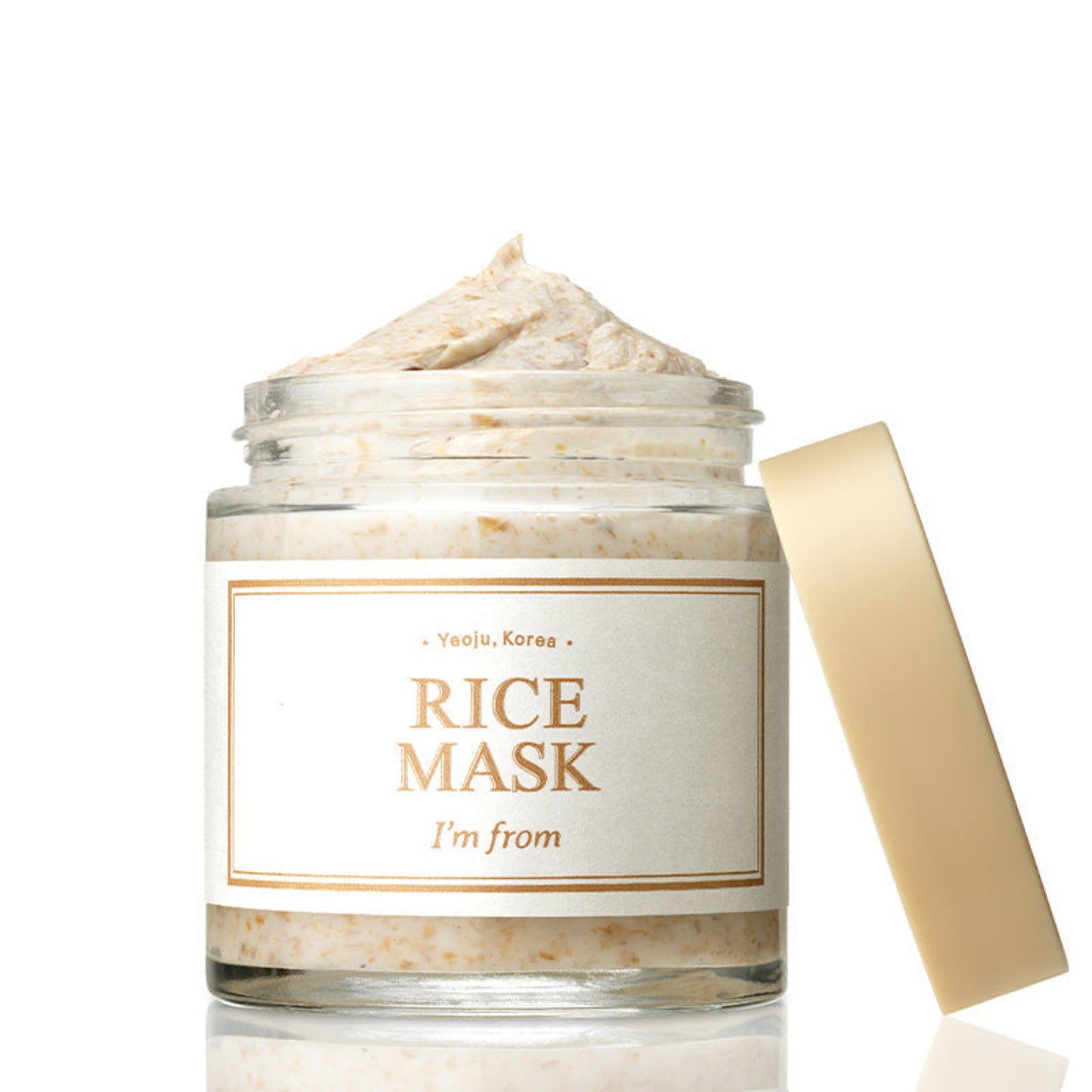 I'M From - Rice Mask 110g
