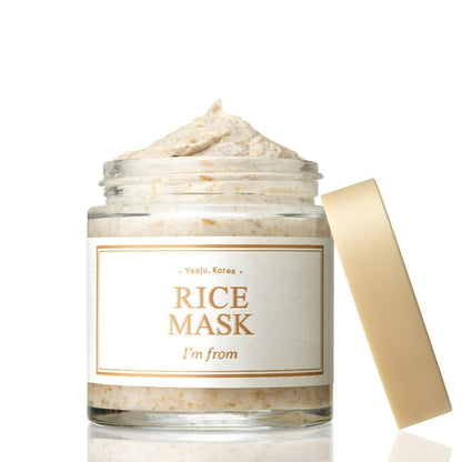 I'M From - Rice Mask 110g