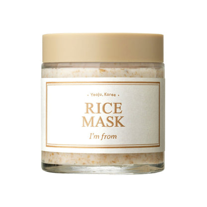 I'M From - Rice Mask 110g
