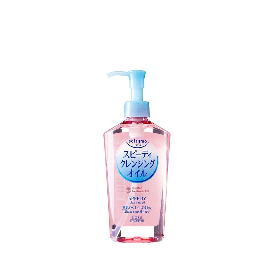 Kose Cosmeport Softymo Speedy Cleansing Oil N 230ml