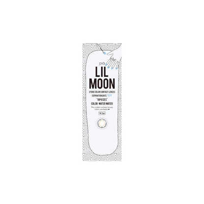 Lil Moon Water Water Daily Lenses 10pcs