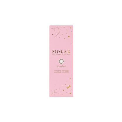 Molak Sakura Petal Daily Lenses 10pcs
