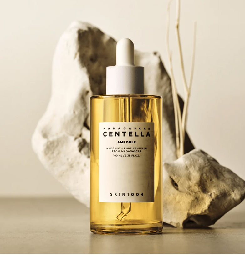 SKIN1004 - Madagascar Centella Ampoule 100ml