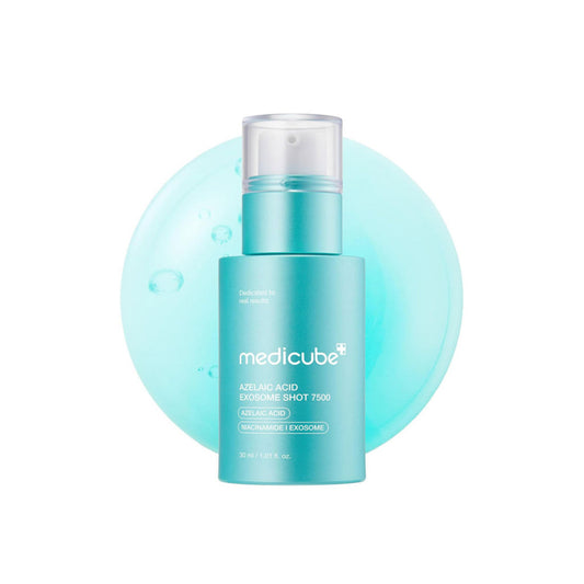 MEDICUBE - Azelaic Acid Exosome Shot 2000 (30ml)