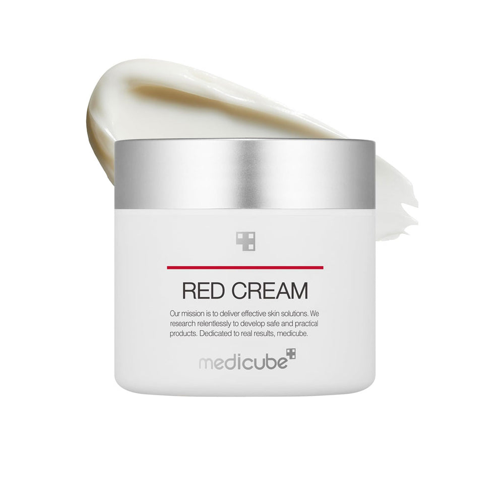 Red Cream 2.0 50 ml