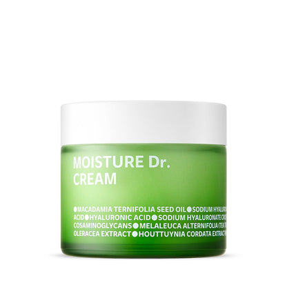 ISOI  Moisture Dr. Cream 70ml