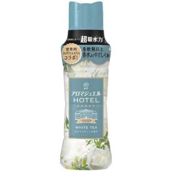 Lenor Aroma Jewel