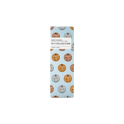 Ns Collection Cider Daily Lenses 10pcs