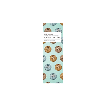 N'S Collection Matcha Latte Daily Lenses 10pcs