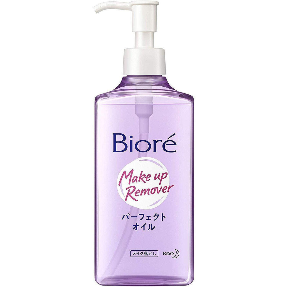 Kao Biore - Makeup Remover Perfect Oil 230ml