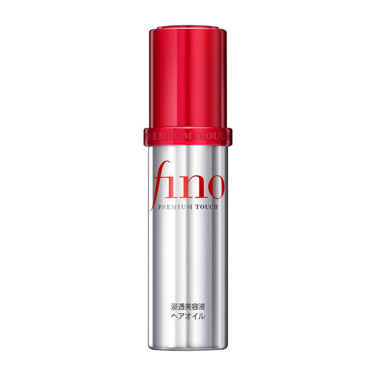 Fino Premium Non-Rinse Hair Oil 70ml