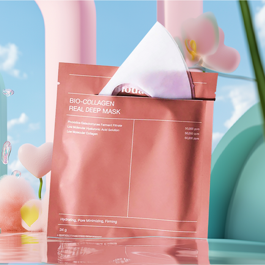 Biodance Bio-Collagen Real Deep Mask