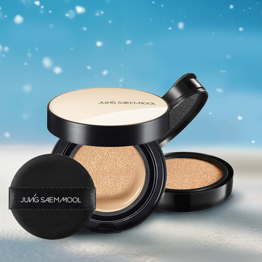 Jung Seam Mool - Essential Skin Nuder Cusion