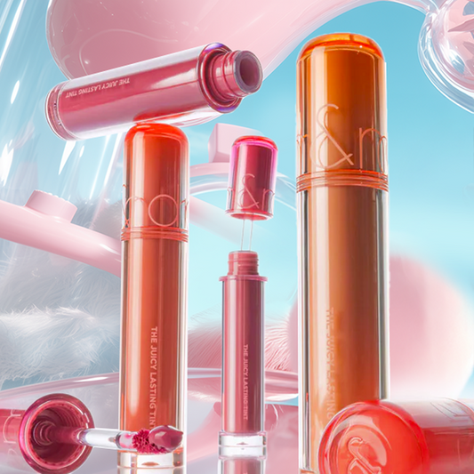Rom&nd The Juicy Lasting Tint