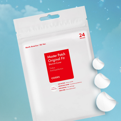 Acne Pimple Master Patch