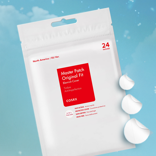 Acne Pimple Master Patch