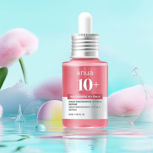 Anua Niacinamide 10% + Txa 4% Serum