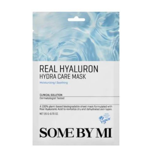 SOME By Mi -  Real Care Mask