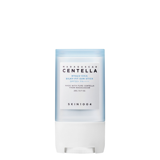 [SKIN1004] Madagascar Centella Hyalu-Cica Silky-Fit Sun Stick 20g