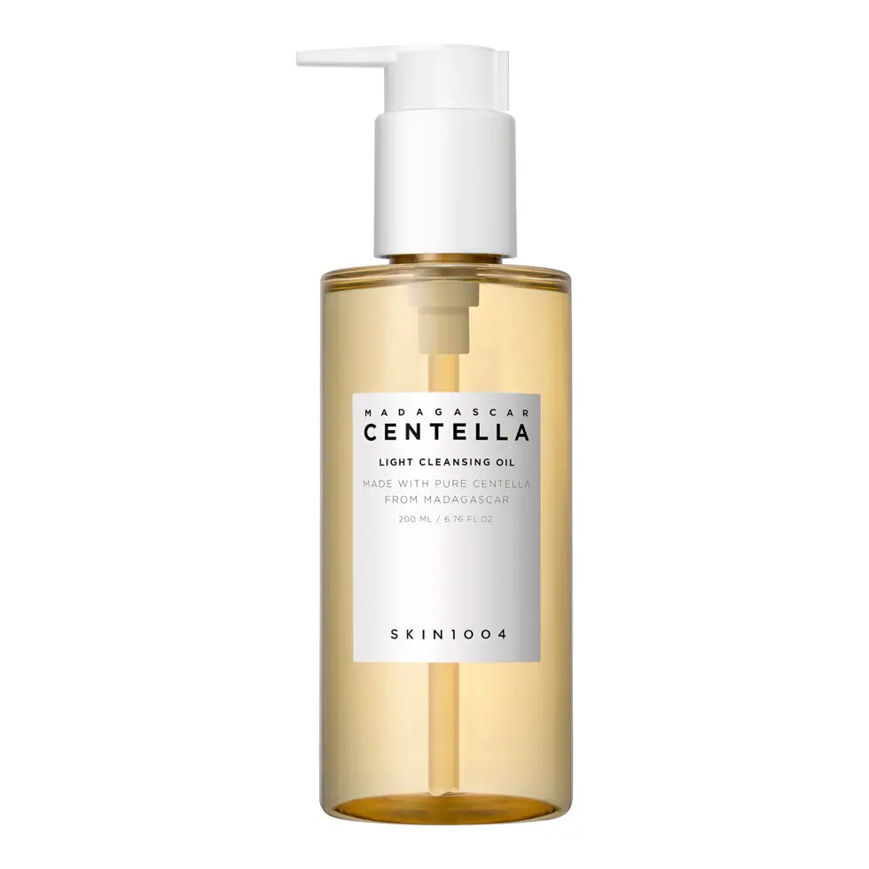 SKIN1004 - Madagascar Centella Light Cleansing Oil 200ml
