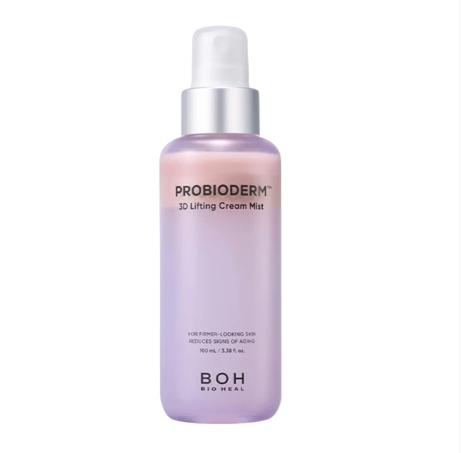 BOH Probioderm 3D Lifting Cream Mist 100ml