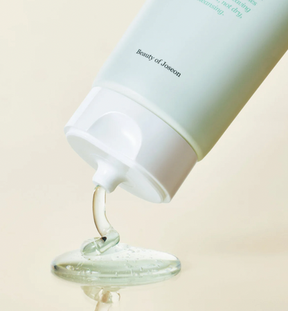 Beauty Of Joseon-Green Plum Refreshing Cleanser 100ml