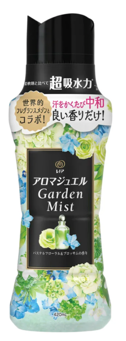 Lenor Aroma Jewel